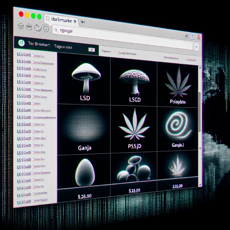 How Vendor Scores and Listings Build Trust on the Darknet best darknet markets