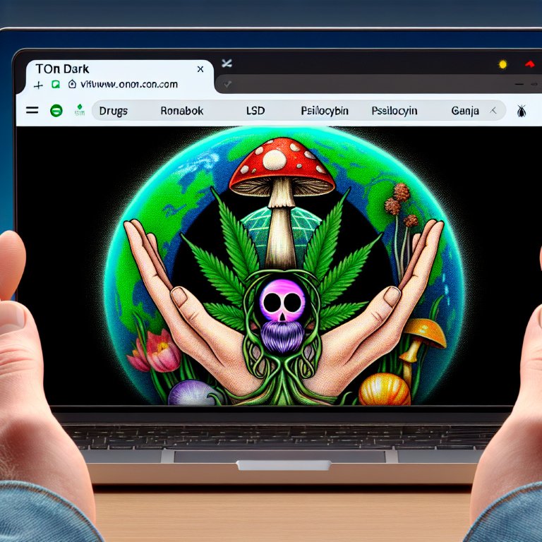 dark market 2025
