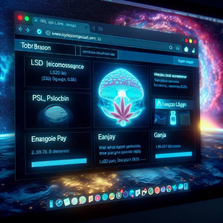 How the Darknet Ensures Good Product Quality dark market link