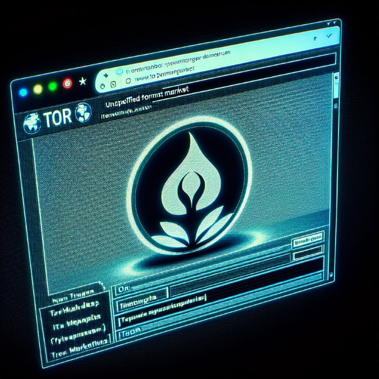 How Escrow Makes Buying on the Darknet Safe and Easy dark market url