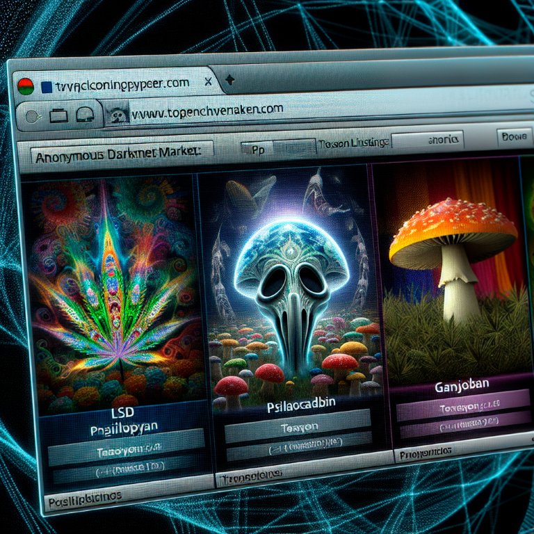 How Crypto Payments Make Darknet Trade Private and Easy dark market url