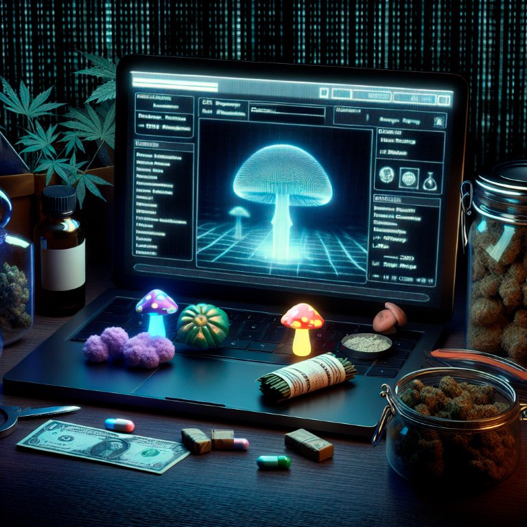 dark market