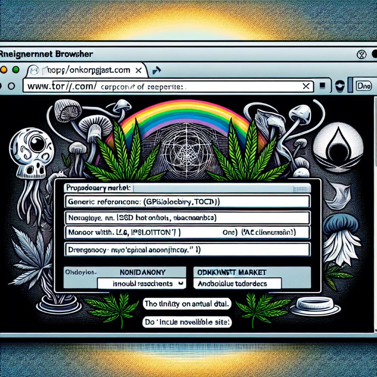dark markets 2025