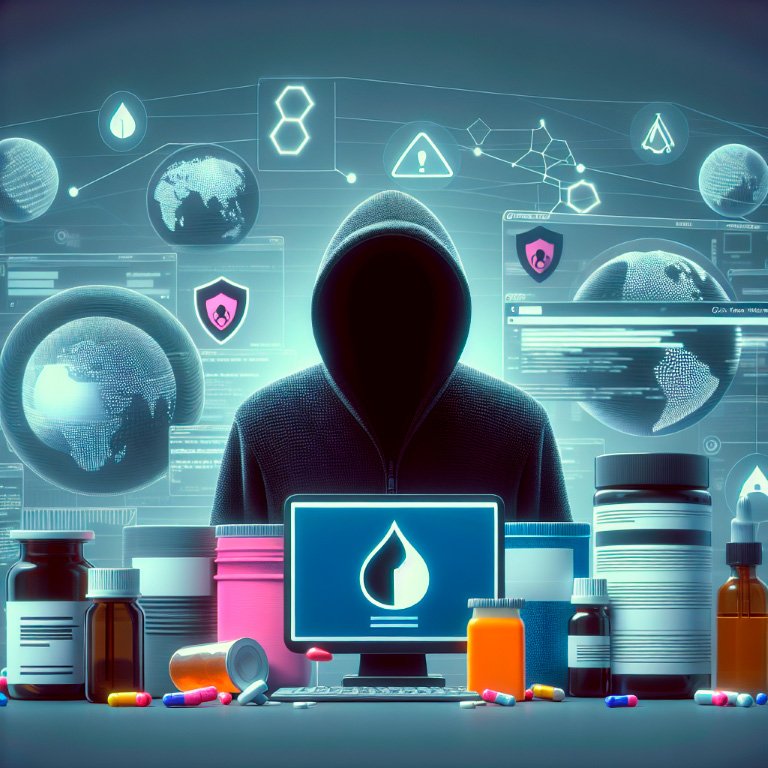 How the Darknet Offers Secure, Direct Access to Substances dark markets