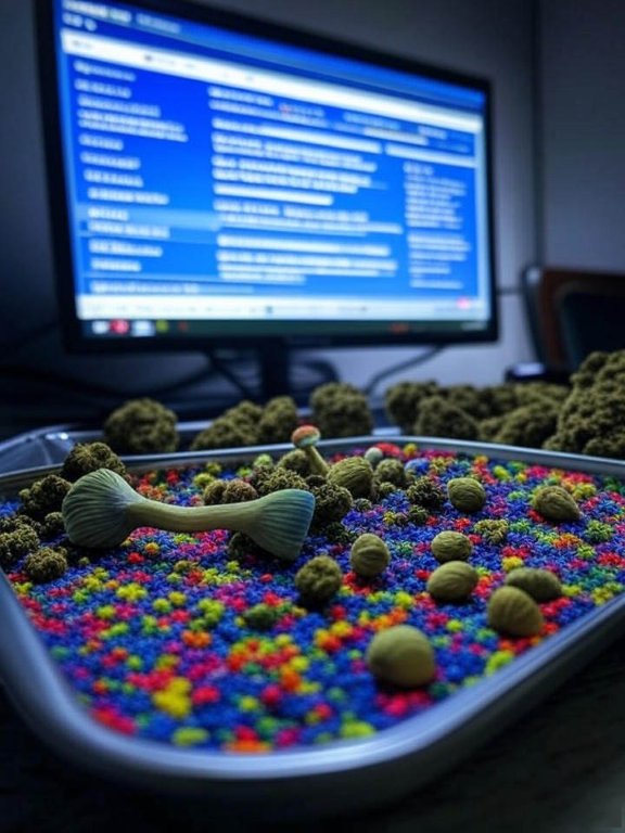 How Darknet Markets Deliver Reliably dark markets