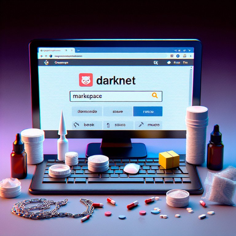 How Crypto and Darknet Make Buying Easy and Direct dark web market links