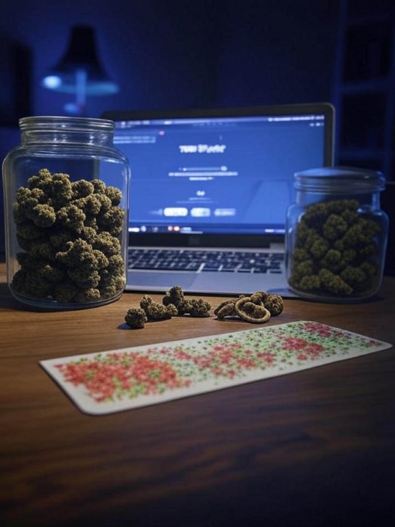 dark web market list