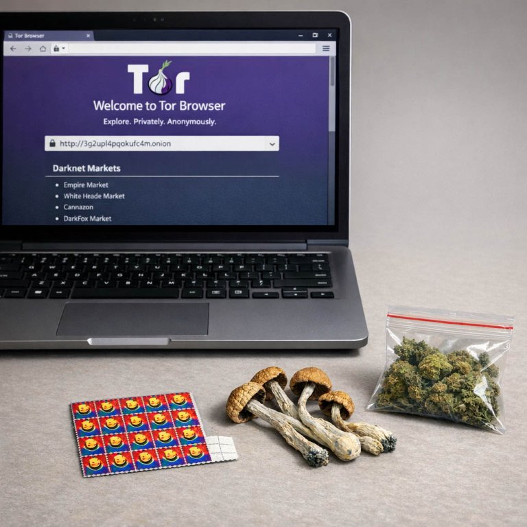 dark web market list