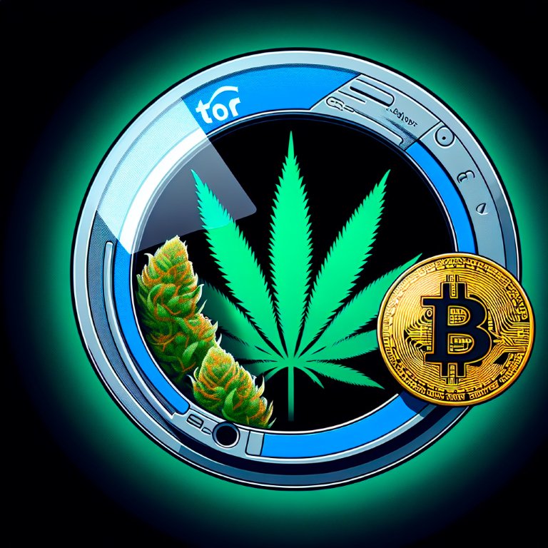 dark web market