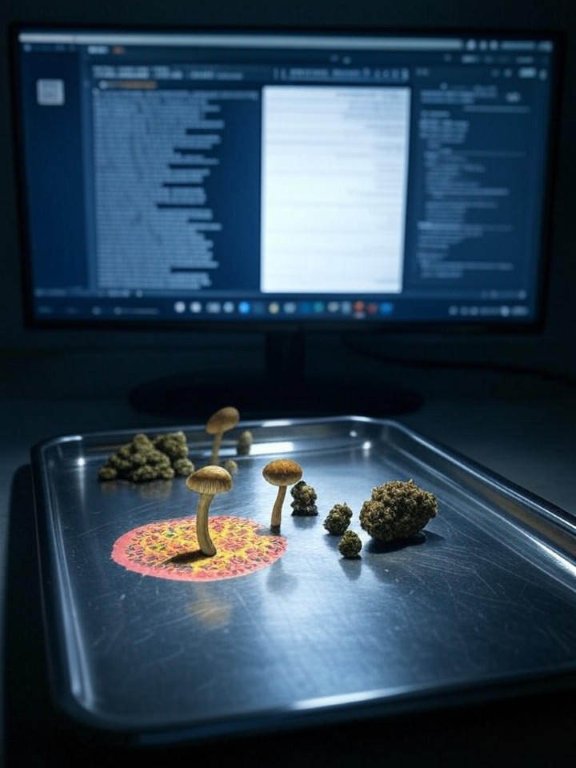 dark web market