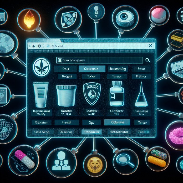How the Darknet Builds a Trusted Economy dark web marketplaces