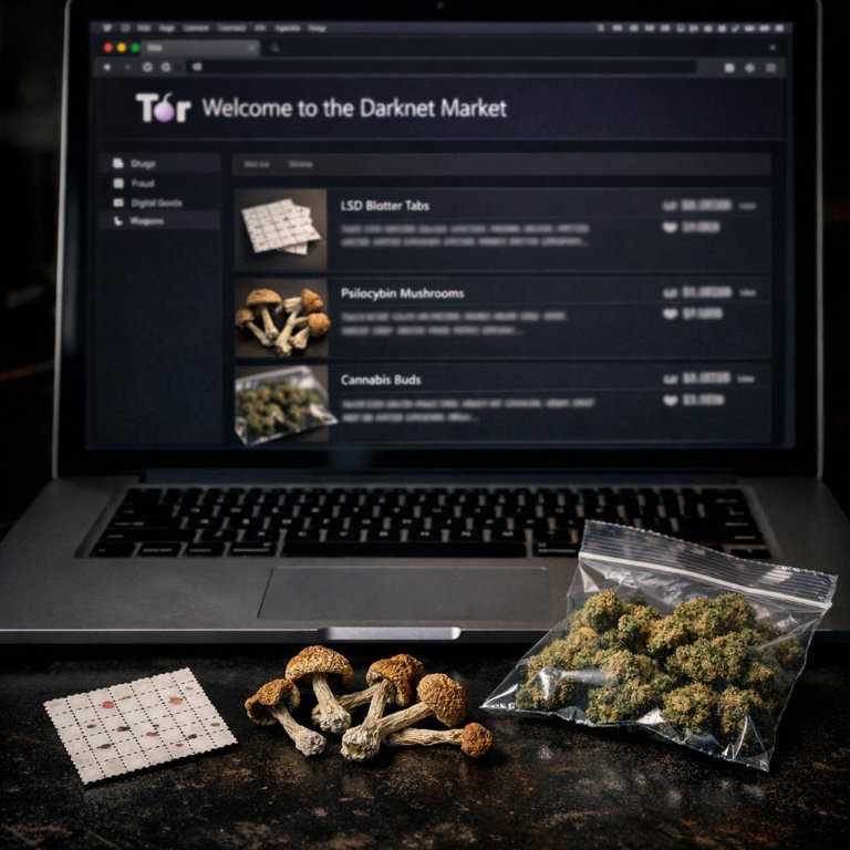 How Good Reviews Build Trust and Better Service on Darknet Markets dark web markets