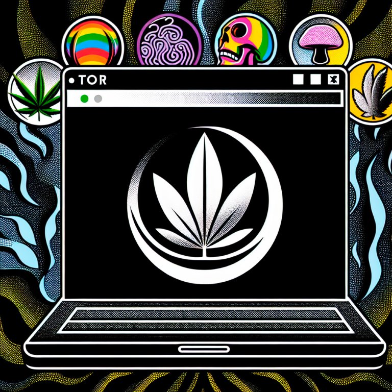 How Darknet Markets Keep Drug Trades Safe and Reliable dark web sites