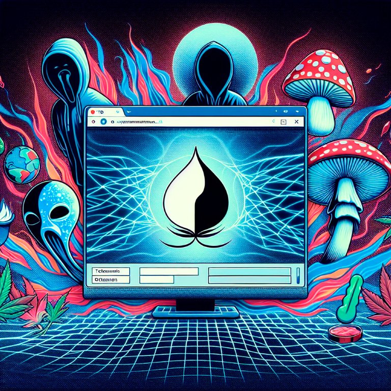 How Crypto Makes Buying Medicine on the Darknet Easy and Safe dark web sites