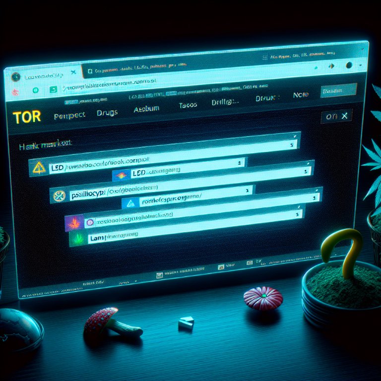 dark websites