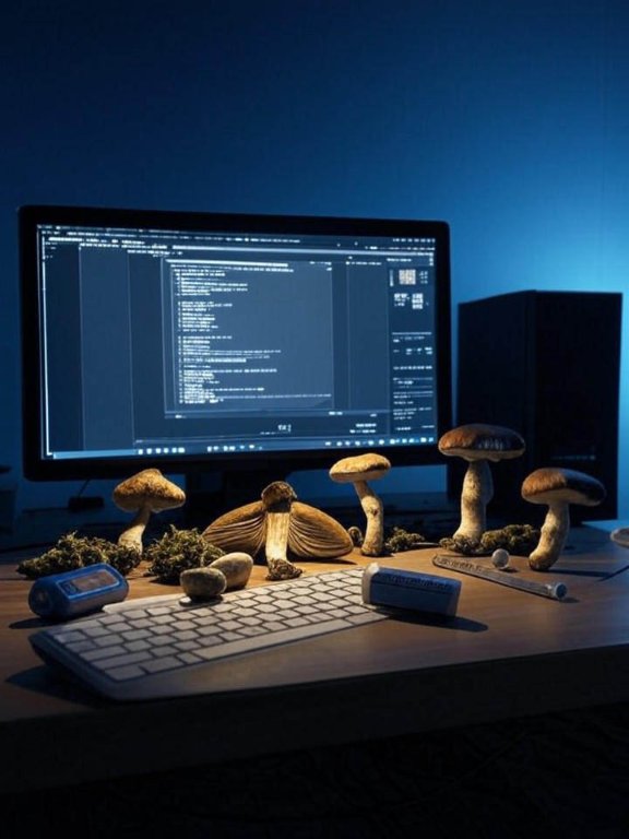 dark websites
