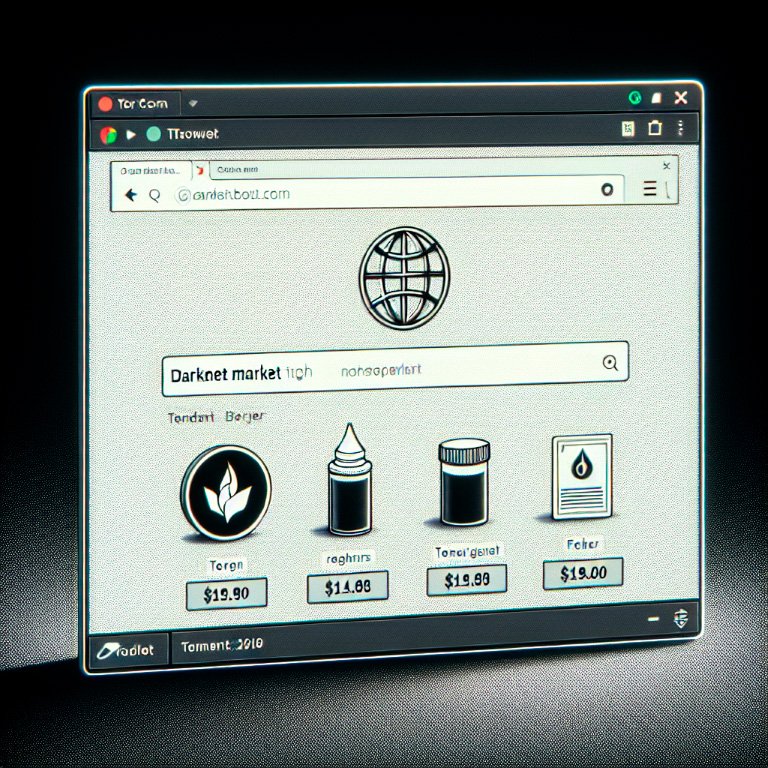 More Choices and Better Quality on the Darknet darkmarket 2025