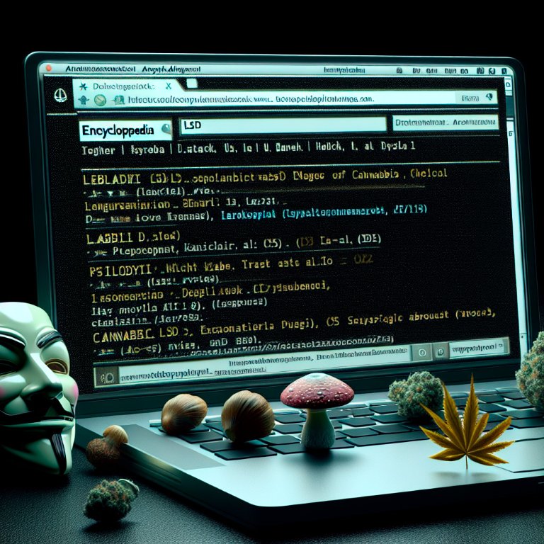 How Darknets Build Trust for Safer Shopping darkmarket link