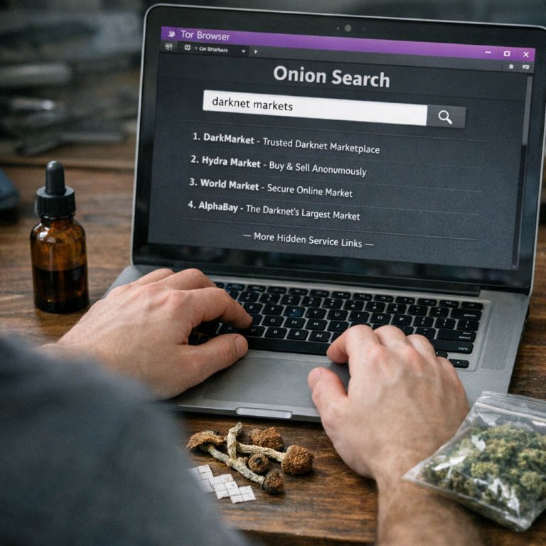 How Product Choice Improves Darknet Markets darkmarket list