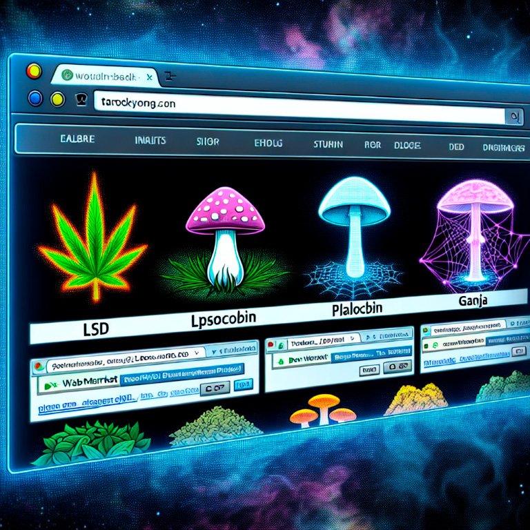 darkmarket url