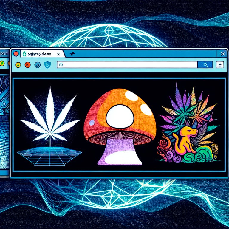 How Darknet Forums Build Trust and Safe Trade darknet drug market