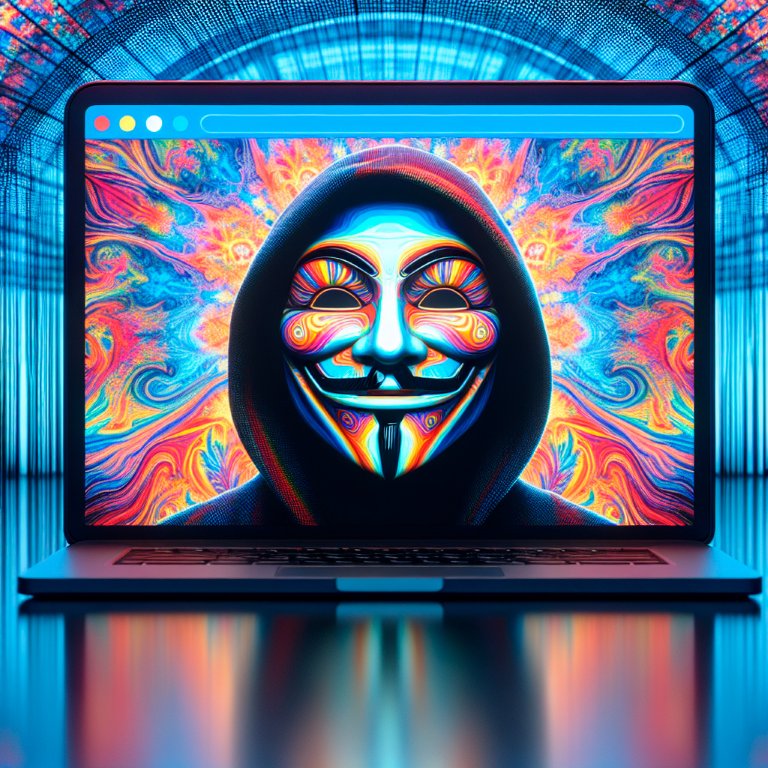 How Cryptography Protects Privacy in Darknet Trade darknet drug market