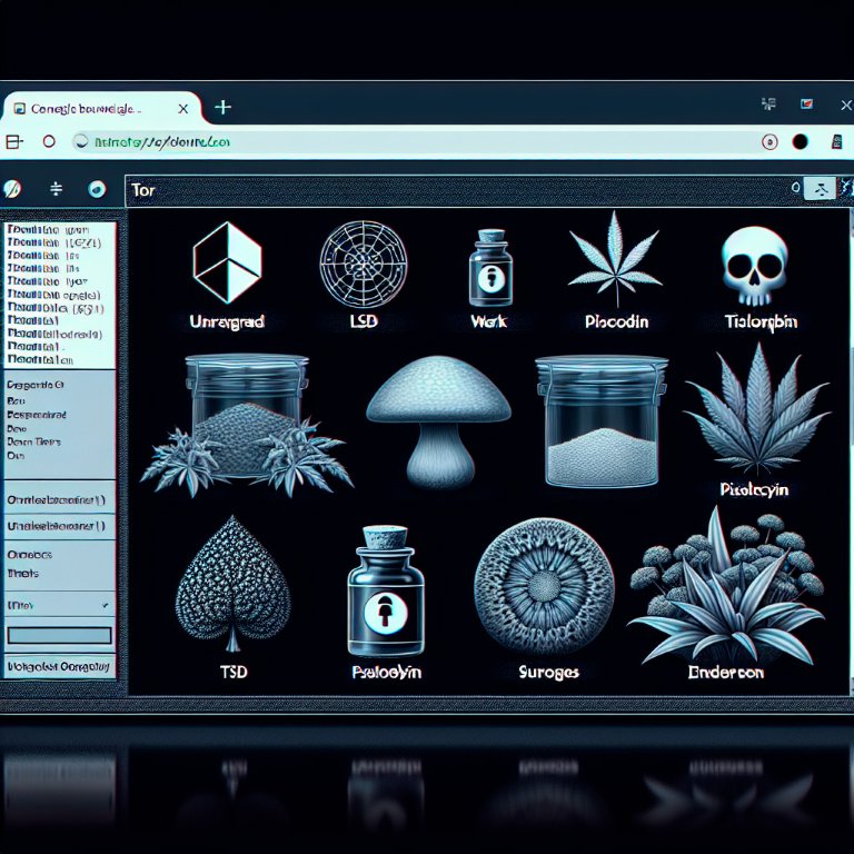 darknet drug store