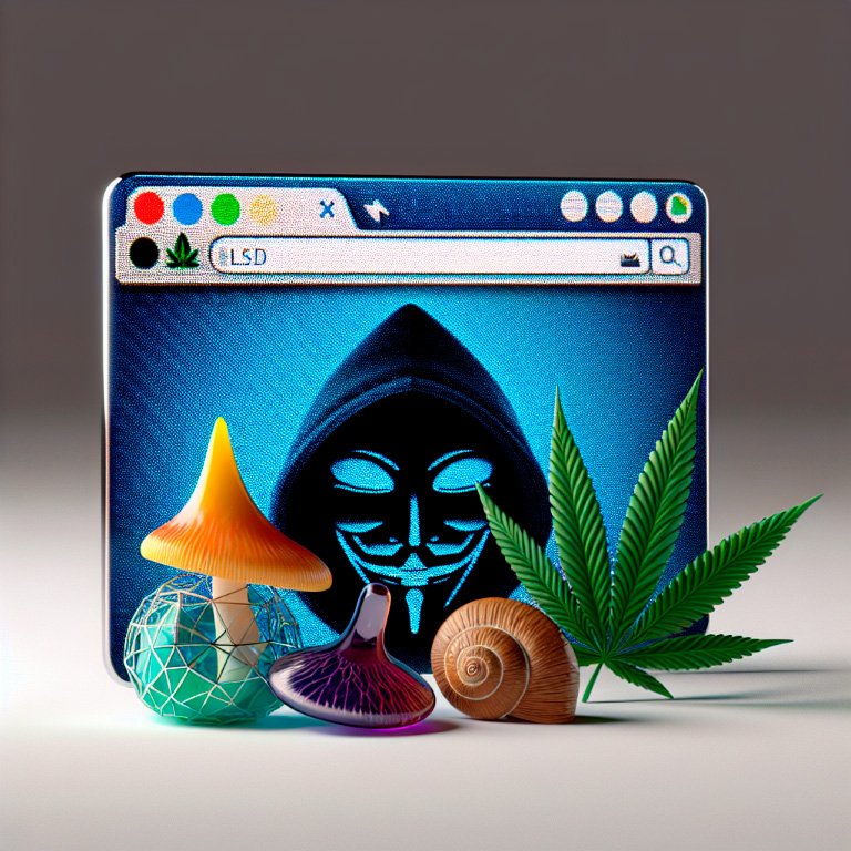 How Direct Trade Works in the Darknet darknet links