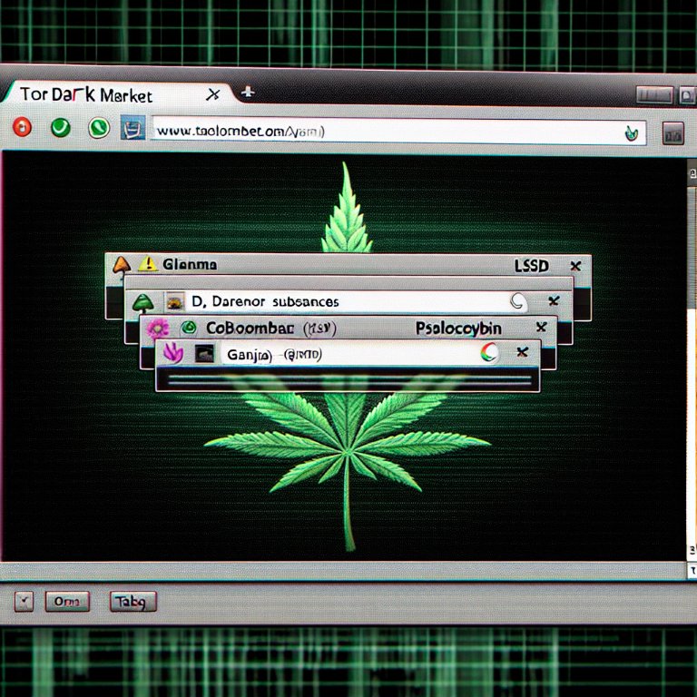 darknet market