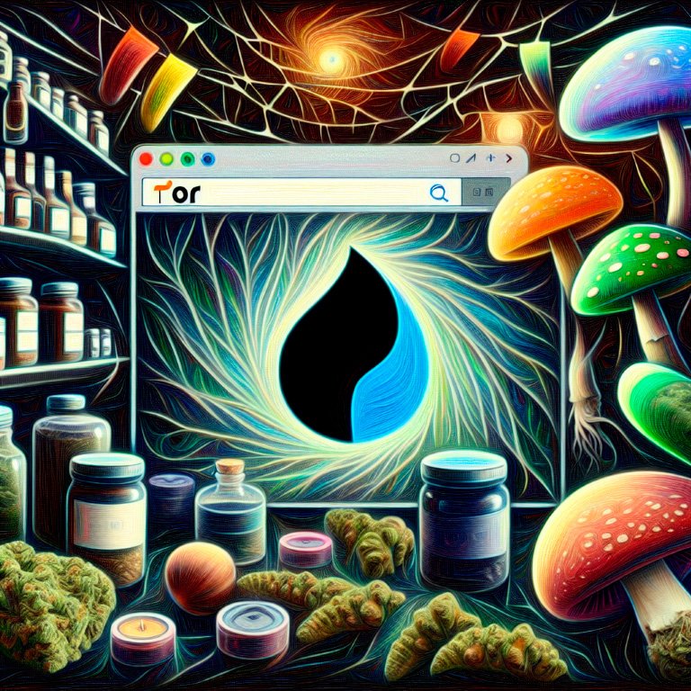 How Decentralization Keeps Darknet Markets Open for Business darknet markets onion