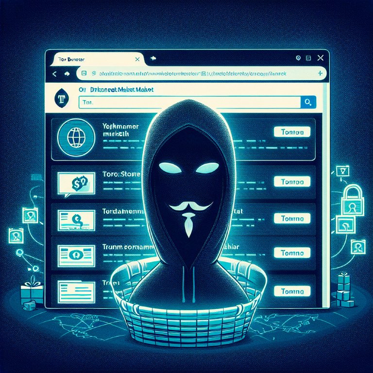 How Darknet Markets Build User Trust with Secure Design darknet markets url