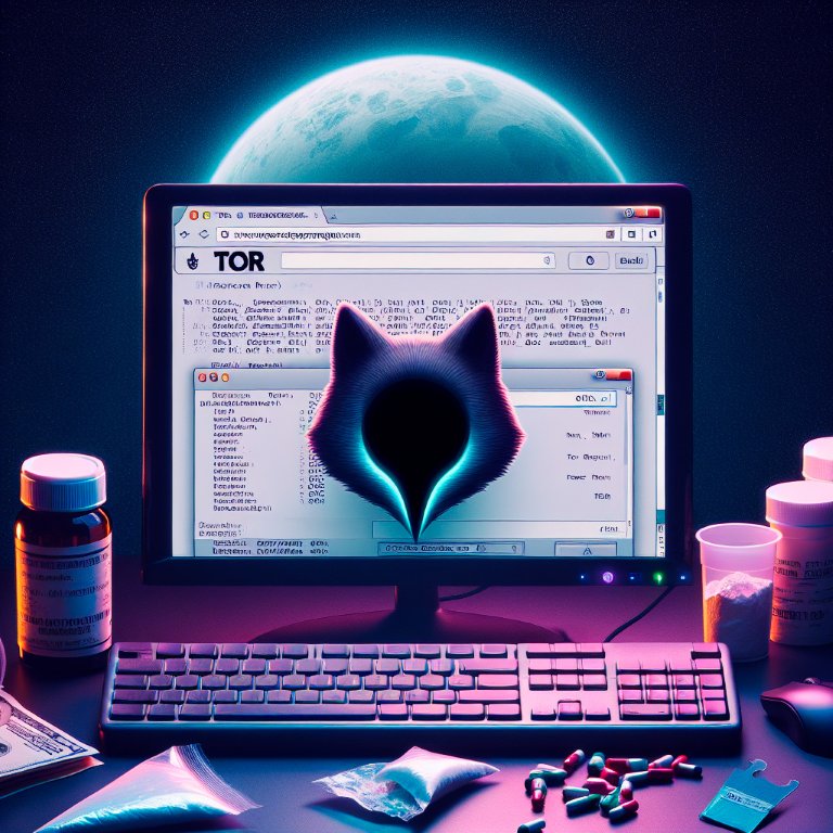 How Darknet Markets Make Shopping Secure and Reliable darknet markets url