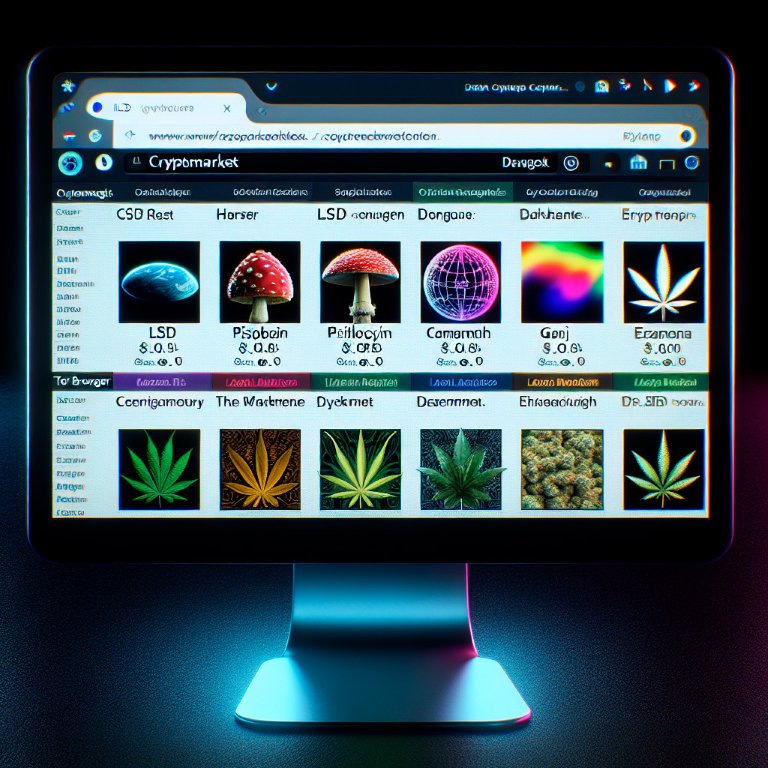 How Software Makes Darknet Shopping Safe and Private darknet site