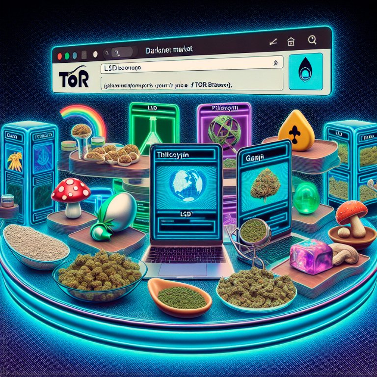 How Darknet Markets Keep Your Shopping Private and Secure nexus darknet market url