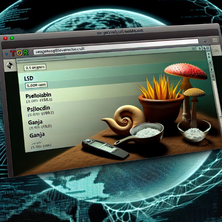 A Wide Selection of Drugs on the Darknet nexus darknet market url