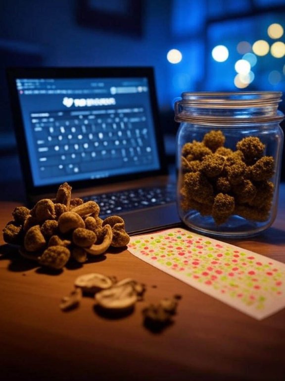 nexus darknet market