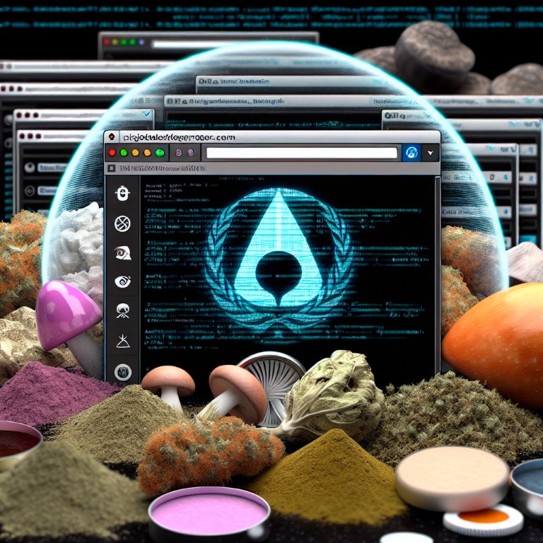 nexus darknet shop