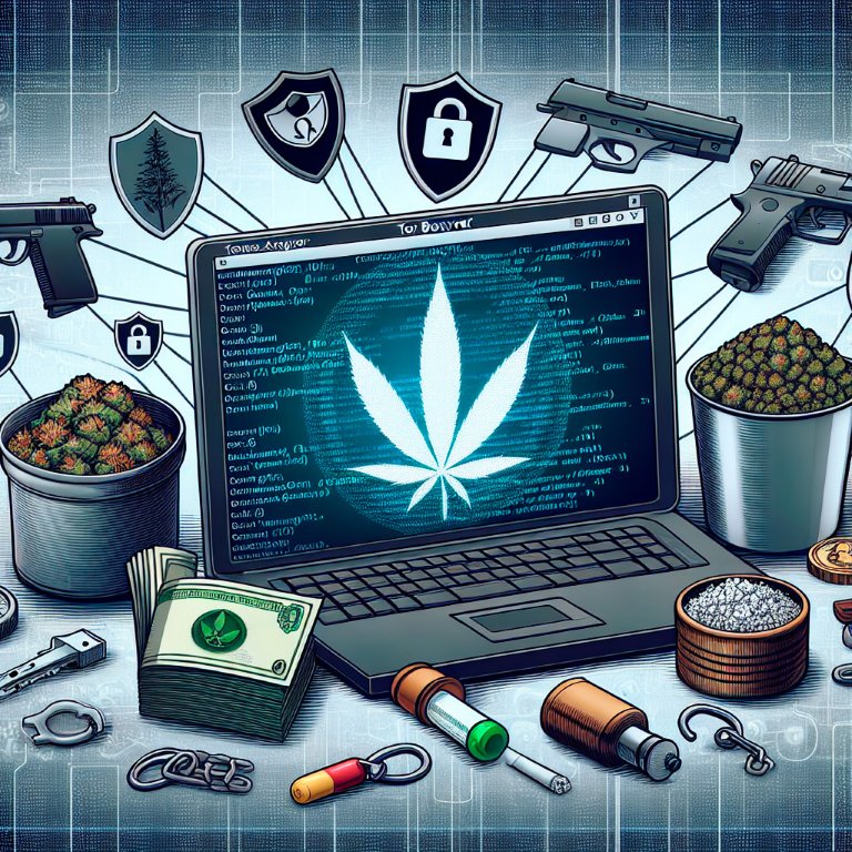 nexus darknet shop