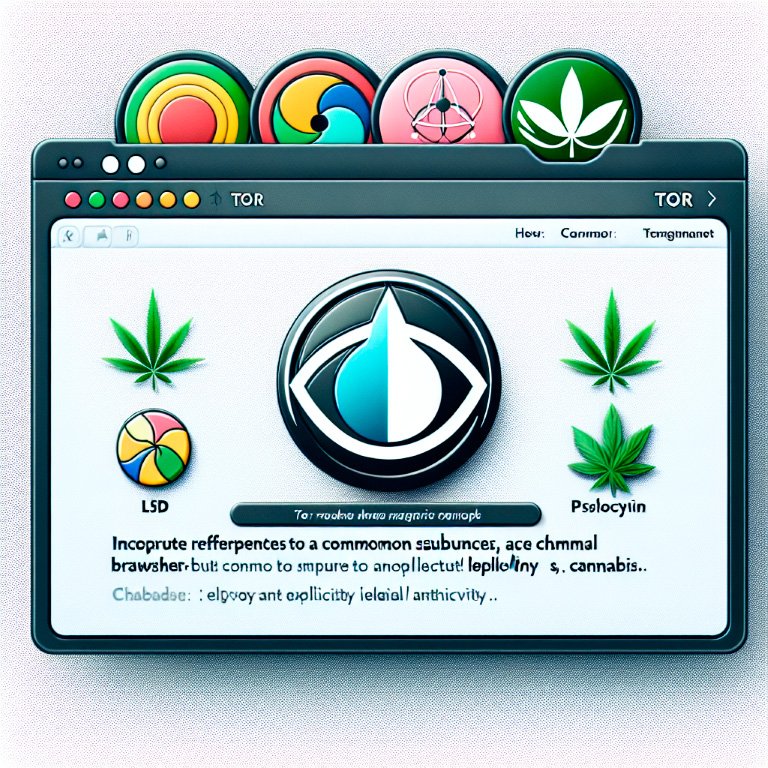 How a Good Darknet Market Makes Buying Drugs Safer nexus darknet url