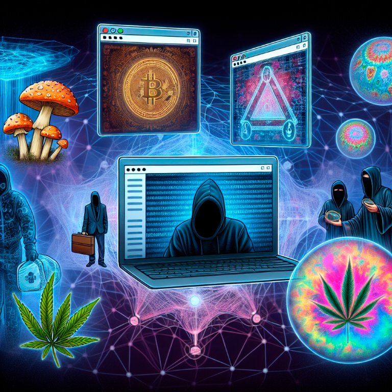 How Feedback and Escrow Make Buying on the Darknet Safe and Reliable nexus darknet url