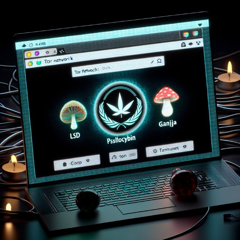nexus darknet