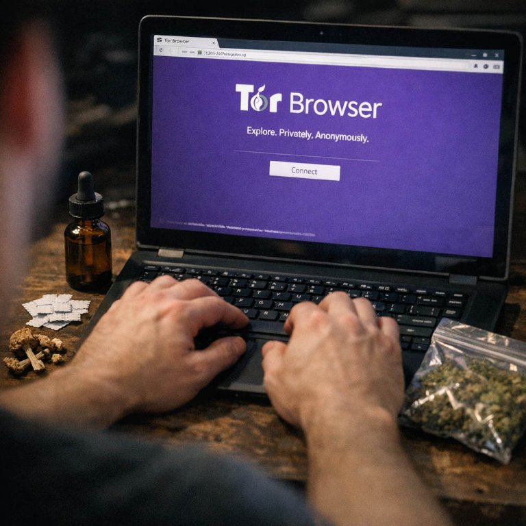 nexus darknet