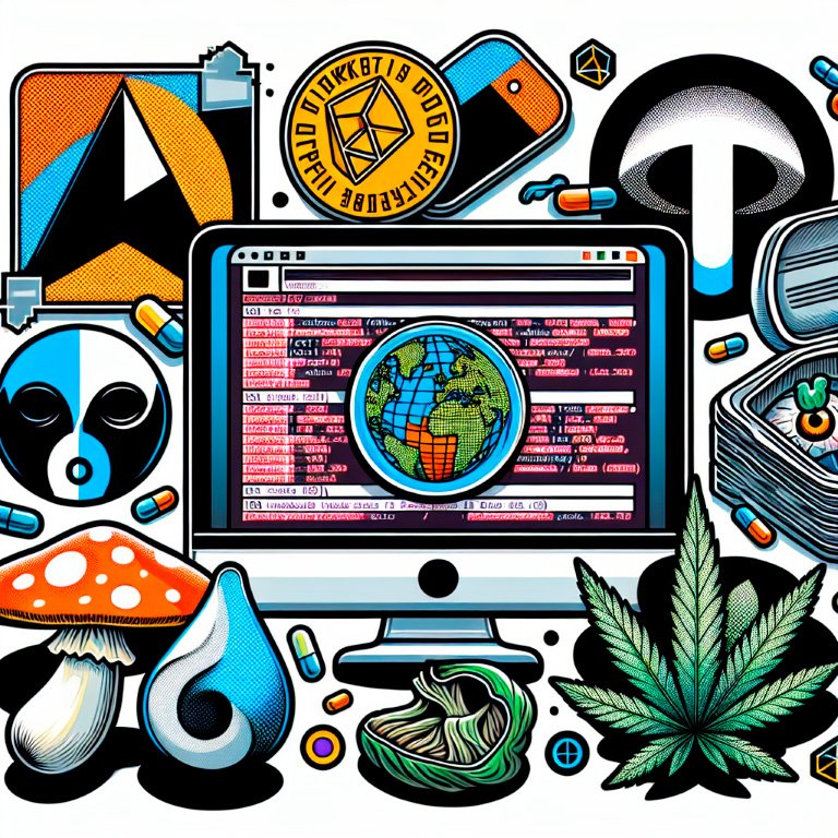 nexus darknet