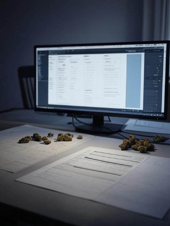 How Darknet Markets Build Trust for Smooth Trades nexus market darknet