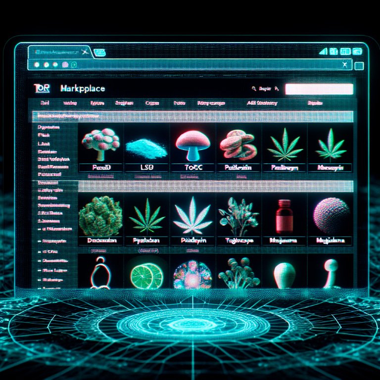 nexus market