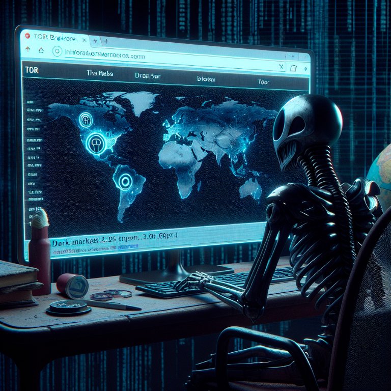 How a Good Darknet Builds Trust and Better Trade nexus official link