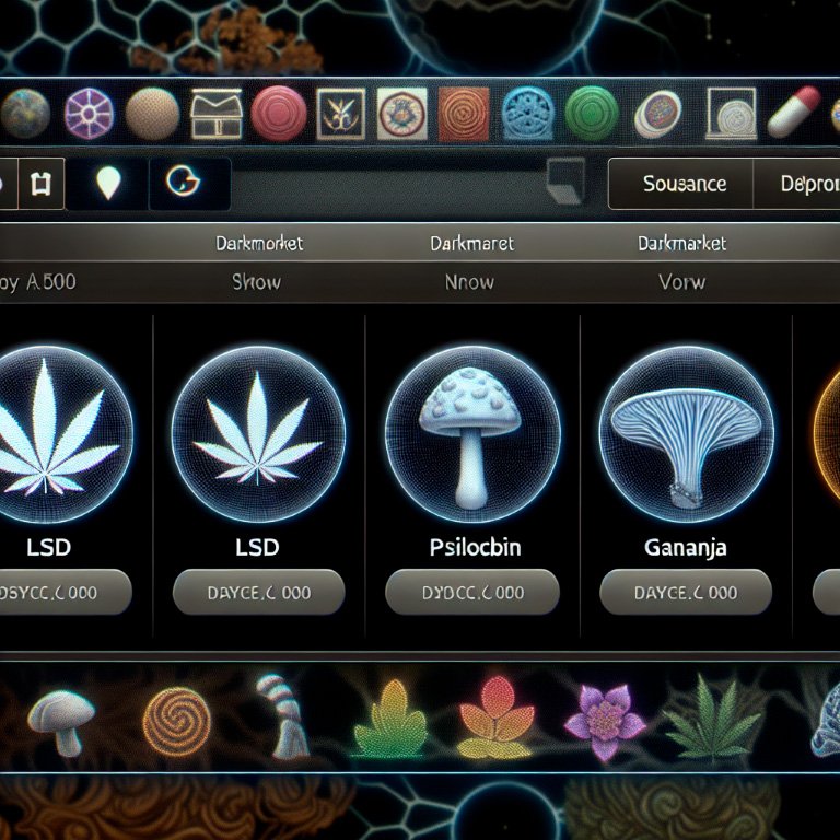 How a Smooth Darknet Market Makes Buying Easier nexus onion link