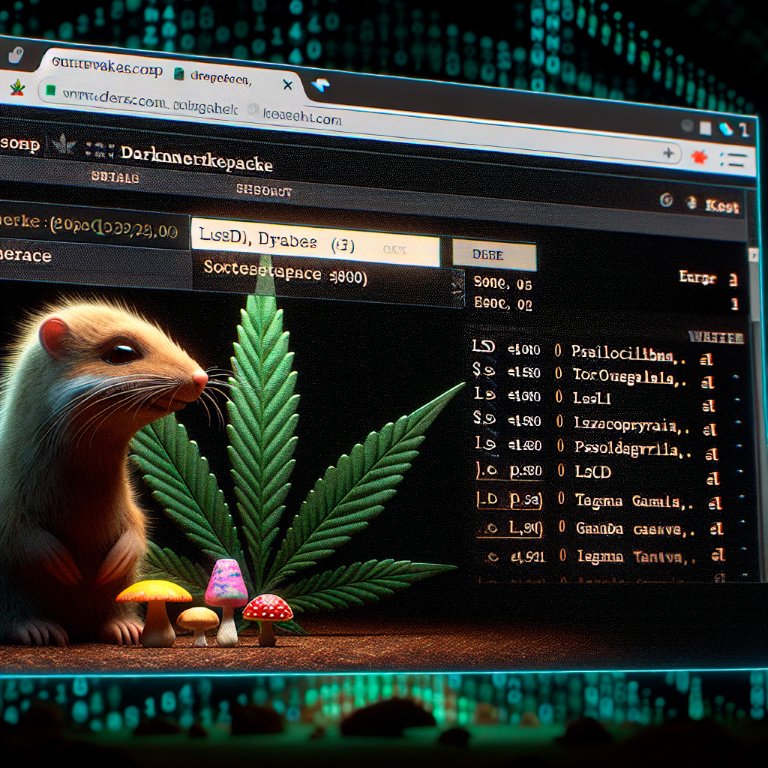 How Escrow Makes Buying Drugs on the Darknet Safe and Easy nexus onion link