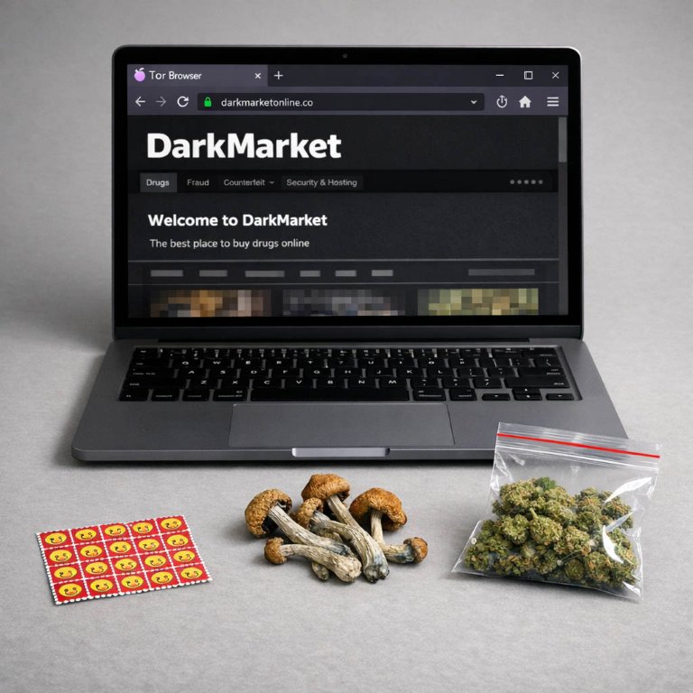 How to Use the Official Link for Safe Darknet Shopping nexus site official link