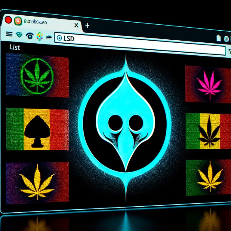 How a Good System Makes Darknet Drug Shopping Easy and Safe nexus url